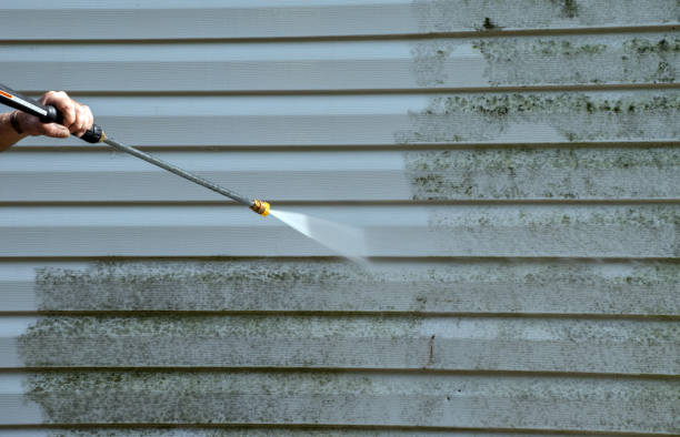 Prosper, TX Pressure Washing Services Company