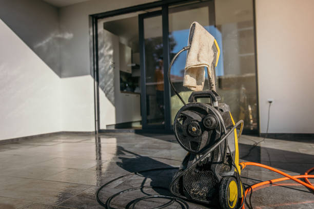 Best Commercial Pressure Washing in Prosper, TX